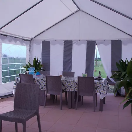 Il Frattiero Bed & Breakfast