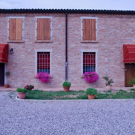 Il Frattiero Bed & Breakfast 4*