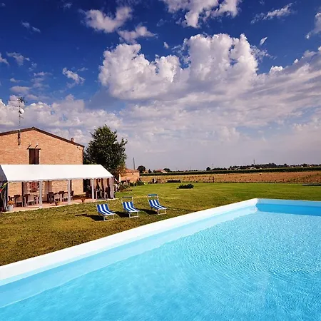 Bed & Breakfast Il Frattiero