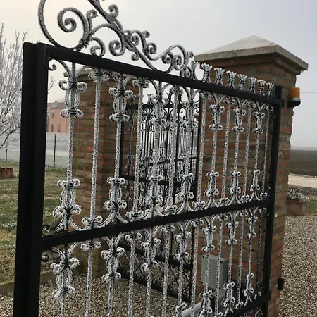 Bed & Breakfast Il Frattiero 4*