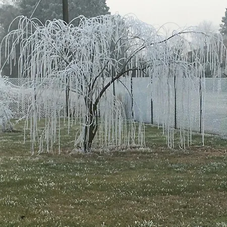 Il Frattiero Bed & Breakfast