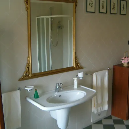Il Frattiero 4* Voghenza