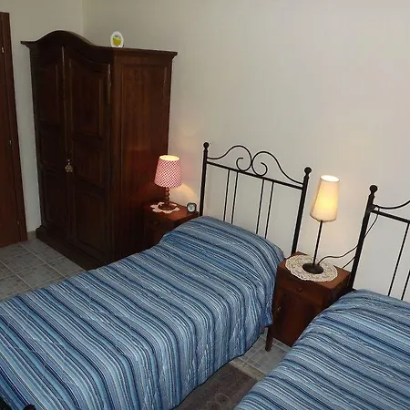 Bed & Breakfast Il Frattiero