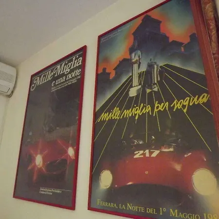 Bed & Breakfast Il Frattiero 4*