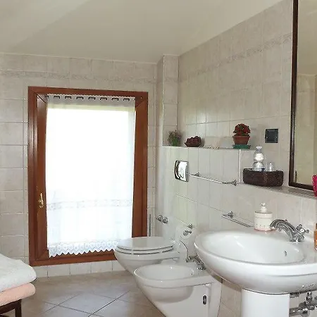 Il Frattiero Bed & Breakfast