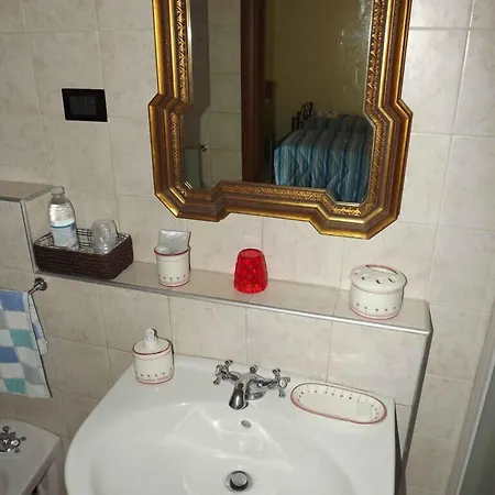 Il Frattiero Bed & Breakfast 4*