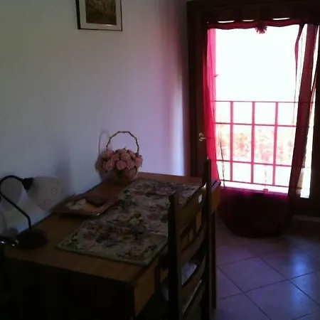 Il Frattiero 4* Voghenza