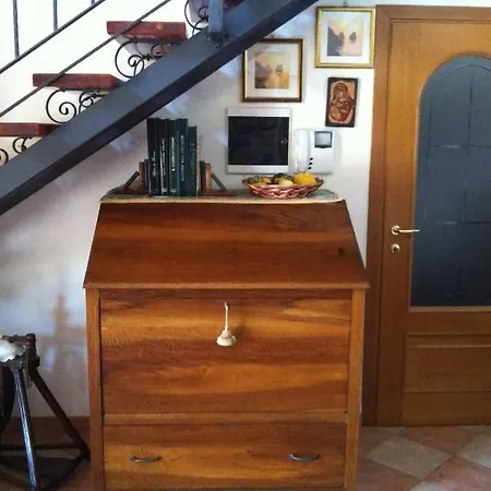 Bed & Breakfast Il Frattiero Voghenza