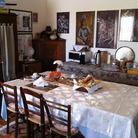 Il Frattiero Bed & Breakfast