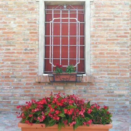 Il Frattiero Voghenza