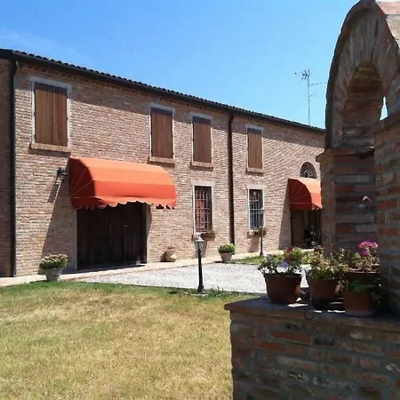 Il Frattiero Bed & Breakfast Voghenza