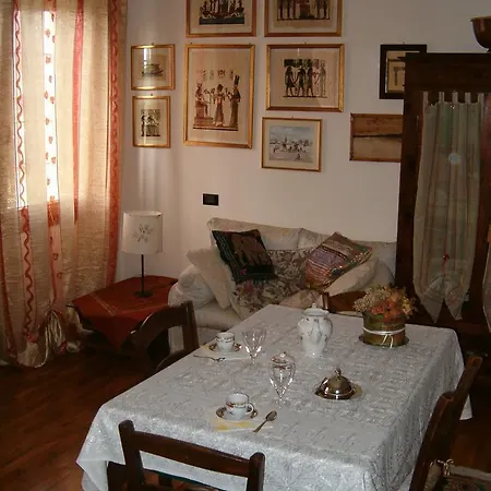 Il Frattiero Bed & Breakfast