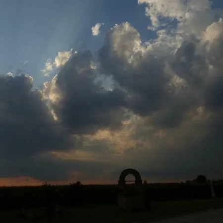 Il Frattiero Voghenza