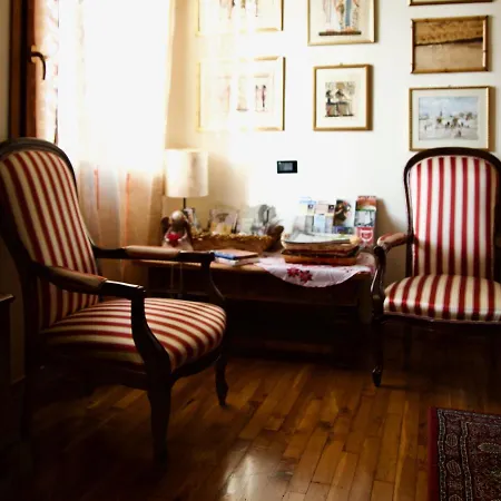 Il Frattiero Bed & Breakfast