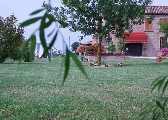 住宿加早餐酒店 Il Frattiero 4*