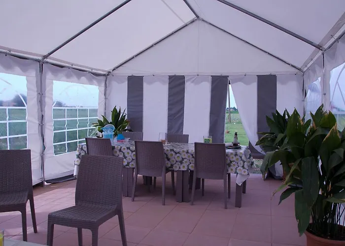 Il Frattiero 住宿加早餐酒店