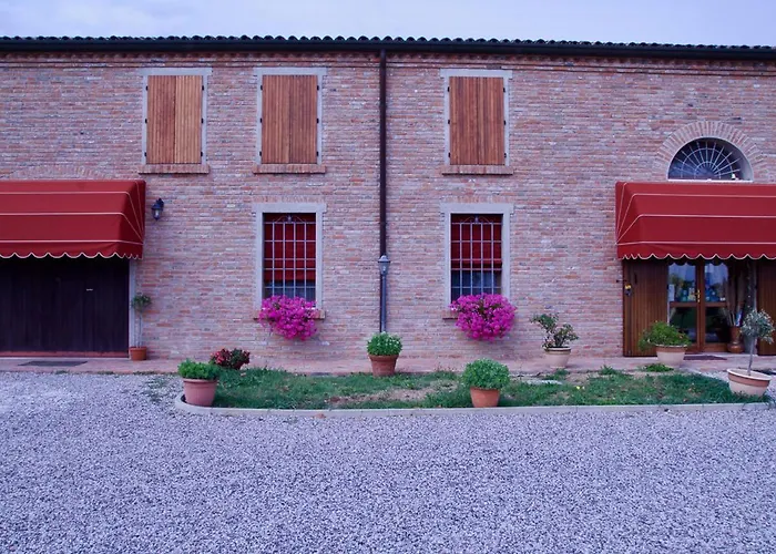 Il Frattiero 住宿加早餐酒店 4*