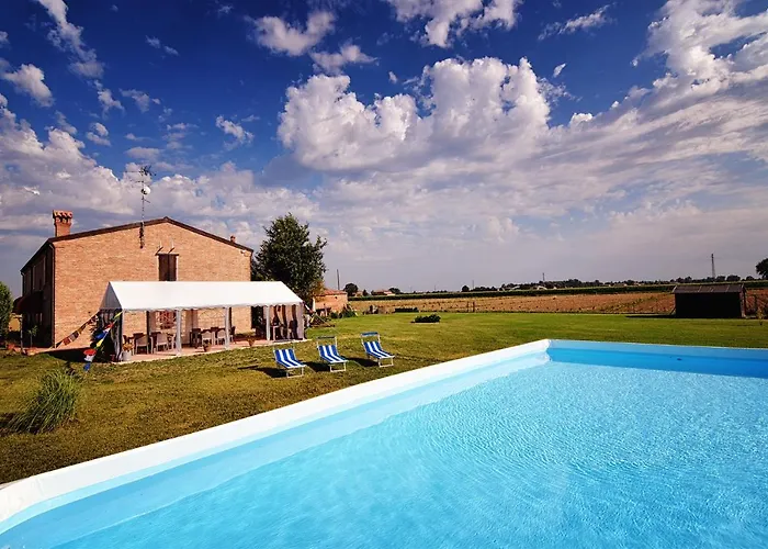 住宿加早餐酒店 Il Frattiero