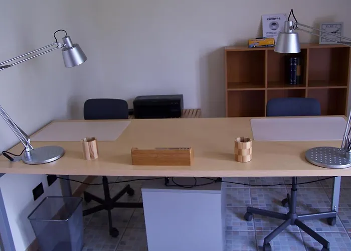 Il Frattiero 住宿加早餐酒店 Voghenza