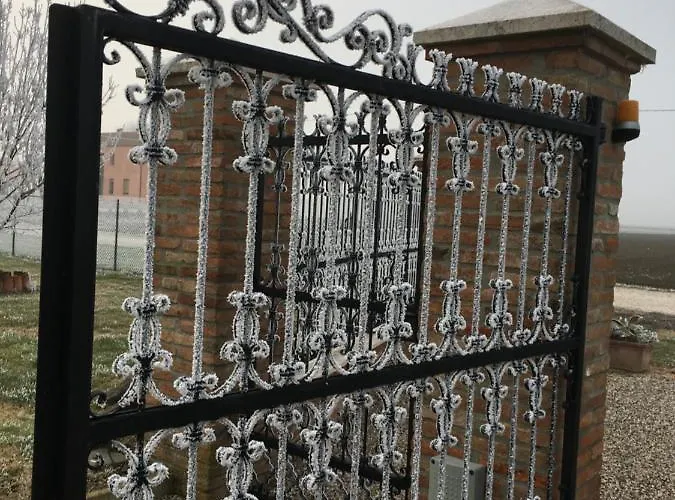 住宿加早餐酒店 Il Frattiero 4*