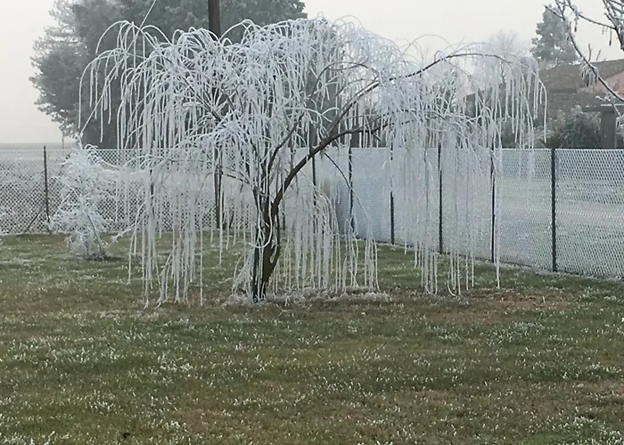 Il Frattiero 住宿加早餐酒店