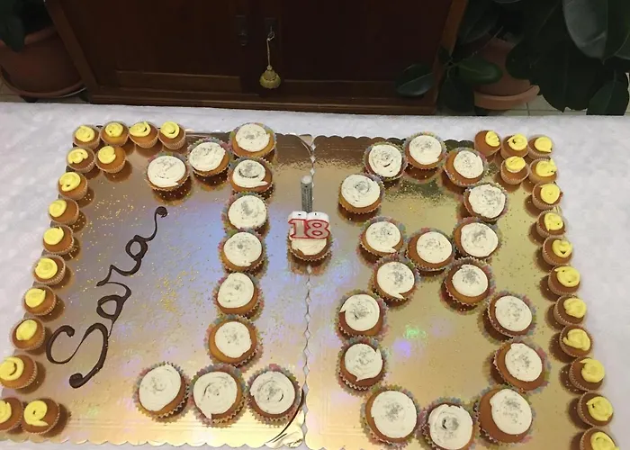 Il Frattiero 住宿加早餐酒店 Voghenza