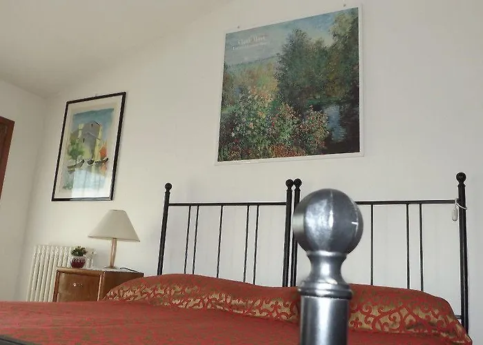 住宿加早餐酒店 Il Frattiero 4*