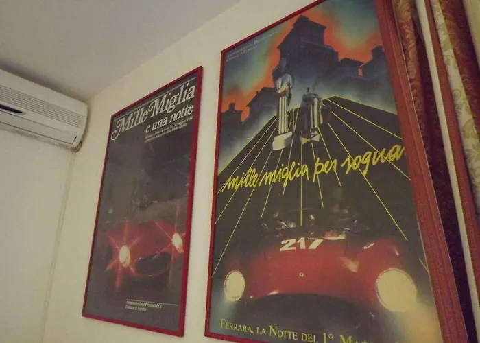 住宿加早餐酒店 Il Frattiero 4*