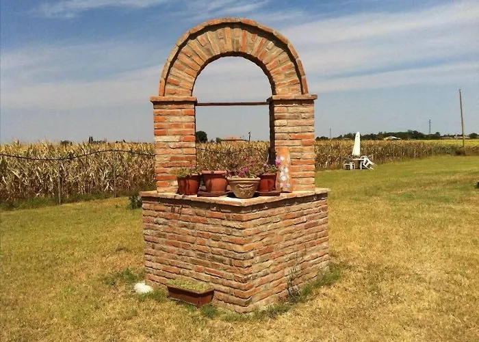 Il Frattiero Voghenza