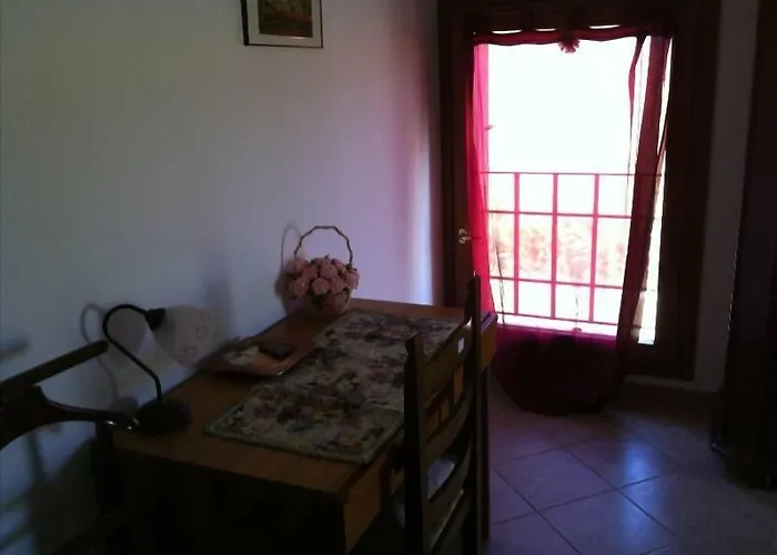 Il Frattiero 4* Voghenza