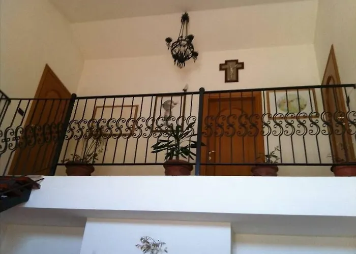 Il Frattiero 住宿加早餐酒店