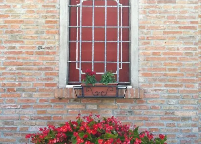 Il Frattiero Voghenza