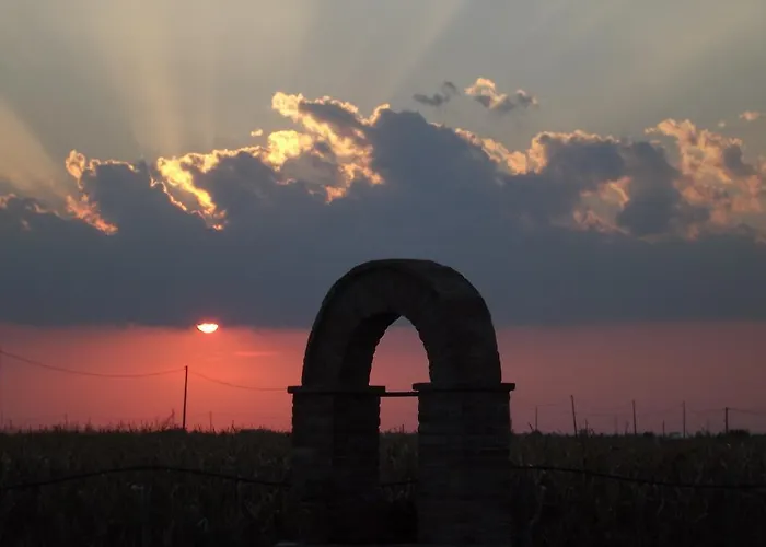Il Frattiero Voghenza