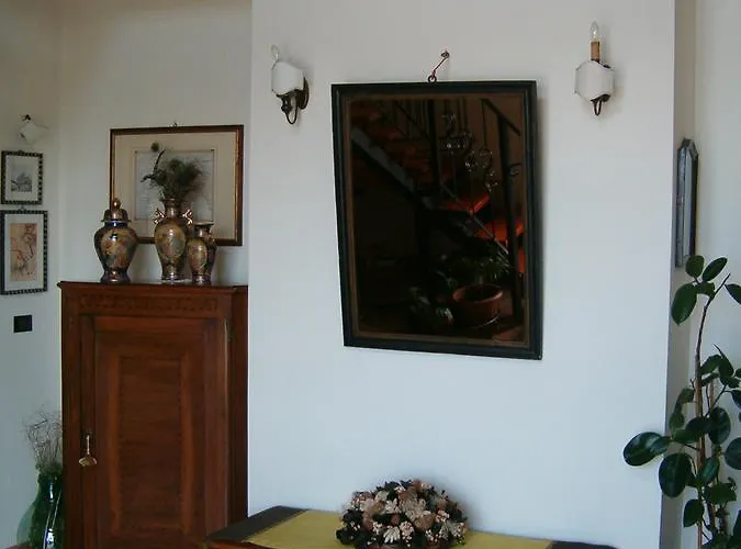 Il Frattiero 4* Voghenza