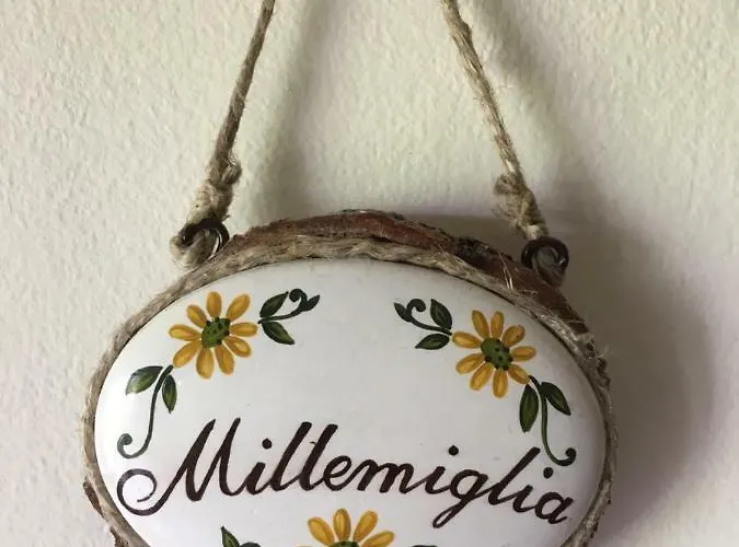 住宿加早餐酒店 Il Frattiero 4*