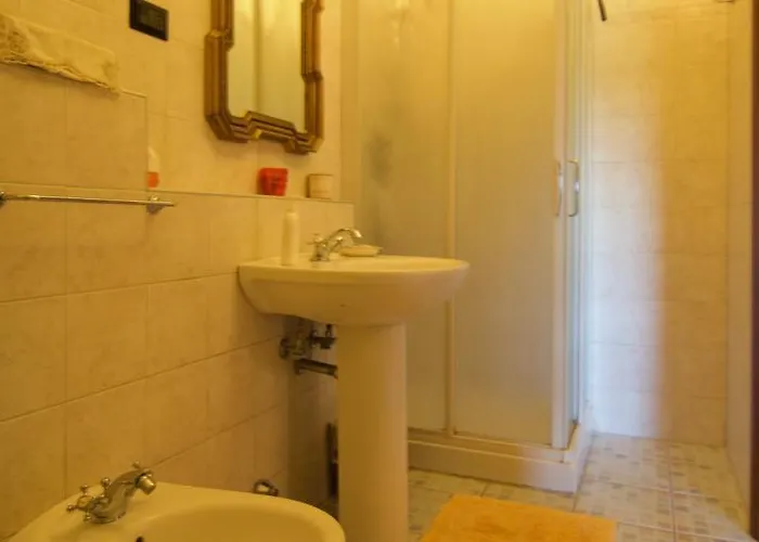 Il Frattiero 住宿加早餐酒店 4*