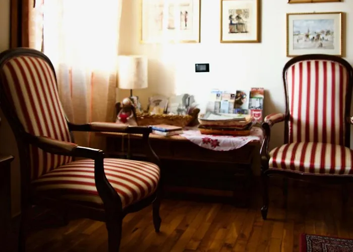 Il Frattiero 住宿加早餐酒店