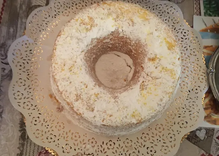 Il Frattiero 4* Voghenza