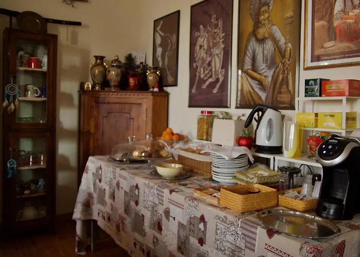 Il Frattiero Voghenza