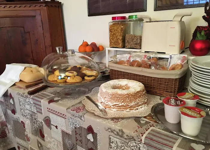 Il Frattiero 4* Voghenza