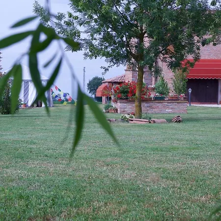 Bed & Breakfast Il Frattiero 4*