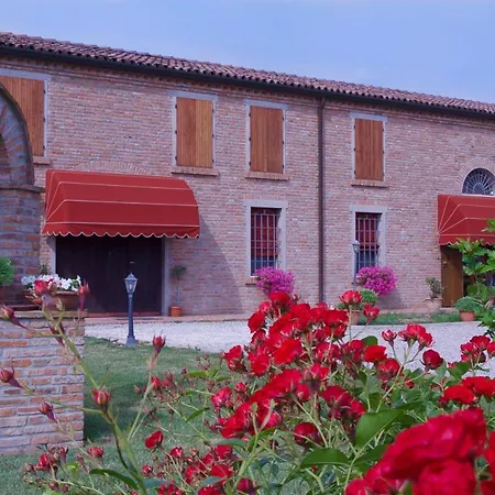 Il Frattiero Couette-café 3*