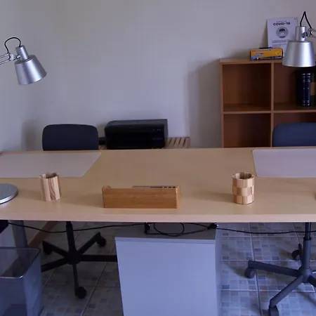 Il Frattiero Frühstückspension Voghenza