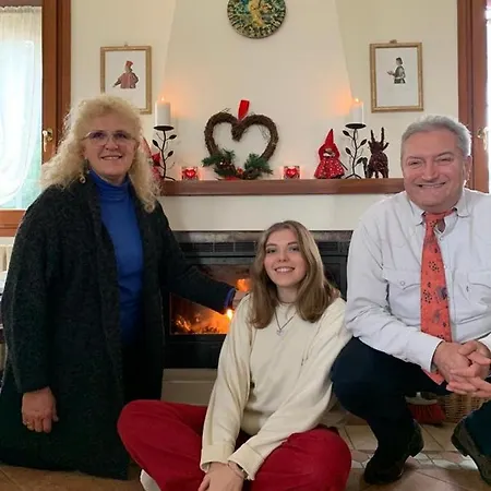 Il Frattiero Bed & Breakfast