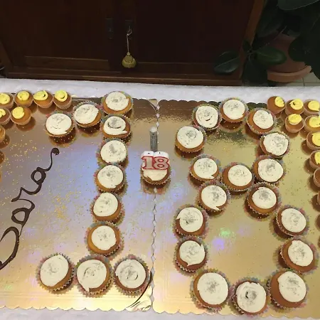 Il Frattiero Bed & Breakfast Voghenza