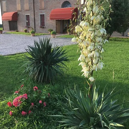 Frühstückspension Il Frattiero 4*