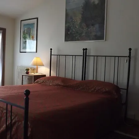 Il Frattiero 4* Voghenza