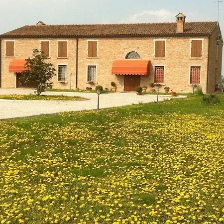 Il Frattiero Frühstückspension 4*