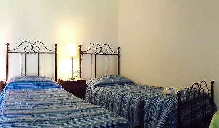 Bed & Breakfast Il Frattiero Voghenza