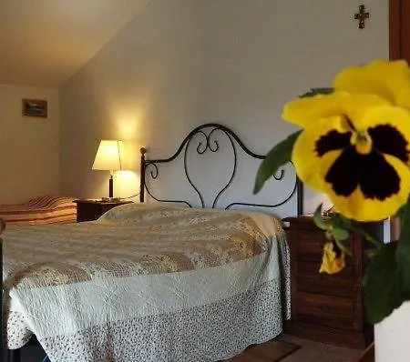 Il Frattiero Bed & Breakfast